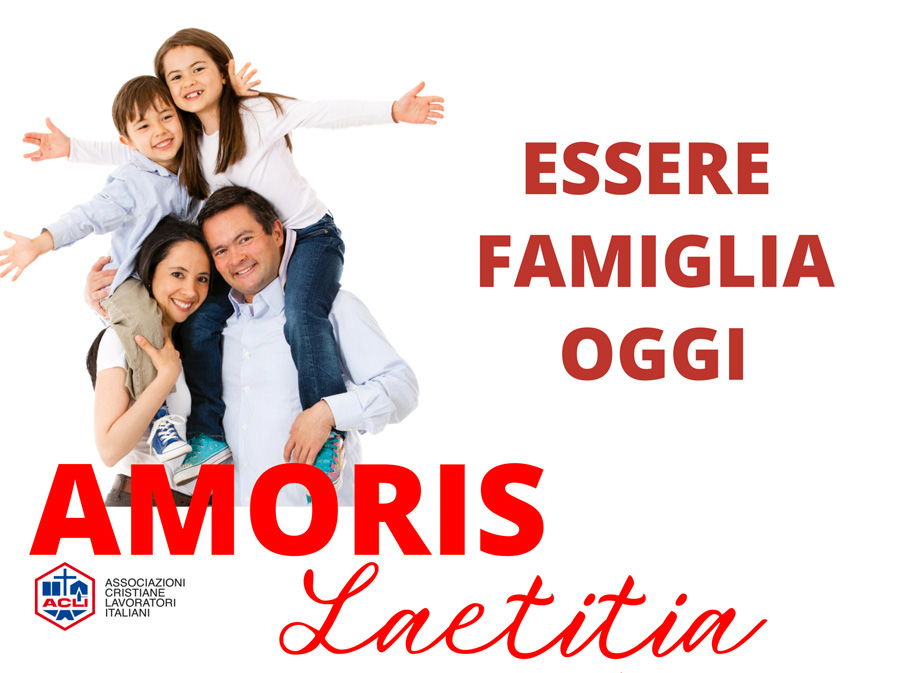 Essere famiglia oggi